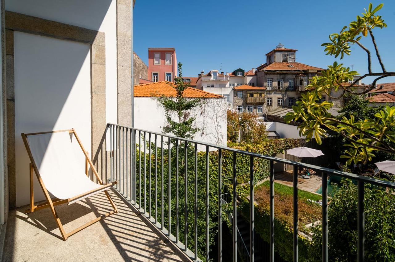מלון פורטו Casa Do Cativo מראה חיצוני תמונה